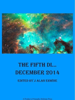 cover image of The Fifth Di... December 2014